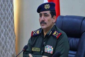 أول تصريح رسمي.. وزير الداخلية يشيد بيقظة الأجهزة الأمنية في المهرة وعدن بعد ضبط عنصرين حوثيين