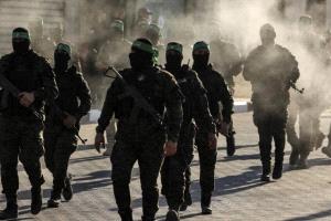 مسؤول فلسطيني: حماس قدمت ردا إيجابيا على المقترح الأمريكي للهدنة