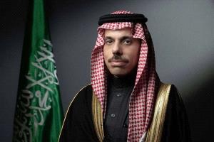 وزير الخارجية السعودي يزور روسيا