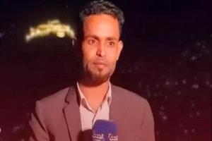نقابة الصحفيين تدعو إلى التحقيق في حادثة الاعتداء على الصحفي الشارحي في تعز