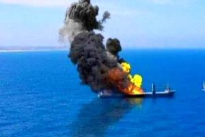 واشنطن تدين الهجوم الحوثي على السفينة "ماجيك سيز"
