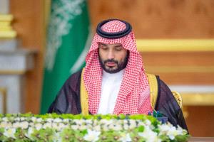 السعودية تؤكد وقوفها الدائم الى جانب فلسطين