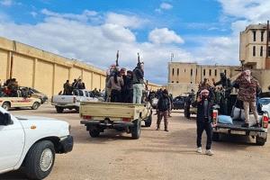الدول الخليجية والأردن والعراق ولبنان ومصر وتركيا تصدر بيانا مشتركا بشأن سوريا