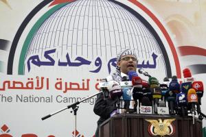 الحوثيون: مفاجآتنا ستأتي تباعا.. اليمن ميدان الركلات الأخيرة وليس ميداناً للاستعراض