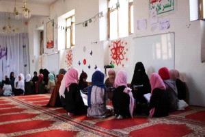 "الزينبيات" أداة حوثية للتضييق على حرية اليمنيات واضطهادهن