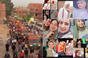 مصر.. قرار عاجل للنيابة بحق المتسبب في كارثة الطريق الإقليمي