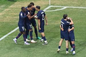 بـ9 لاعبين سان جيرمان يهزم بايرن ميونخ ويتأهل لنصف نهائي كأس العالم للأندية