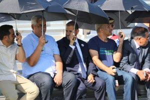 اليمن في قلب المهجر.. نيويورك تحتضن انطلاق النسخة الخامسة من بطولة الجاليات اليمنية