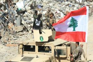 الجيش اللبناني يعتقل 4 مسلحين خلال مناسبة دينية في بيروت