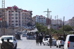 صحيفة بريطانية ـ"لماذا تتدخّل إسرائيل في سوريا؟"