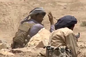 قتيلان من همدان في الجوف باشتباكات قبلية تغذيها مليشيا الحوثي