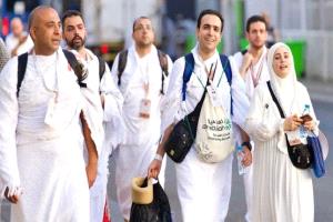 السعودية تستقبل أكثر من 18.5 مليون حاج ومعتمر من الخارج في عام 2024