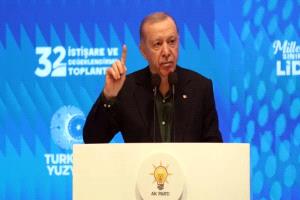 أردوغان يعلن "النصر" بعد تسليم حزب العمال الكردستاني أسلحته عقب 40 عاماً من القتال