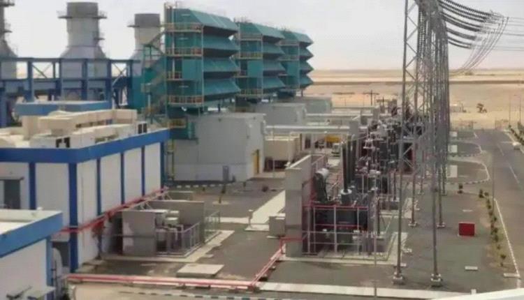 خروج محطة مأرب الغازية عن الخدمة وغرق المحافظة في الظلام
بعمل تخريبي