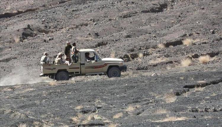 مليشيا الحوثي تدفع بتعزيزات عسكرية كثيفة إلى تخوم حيس في تصعيد جديد بالساحل الغربي