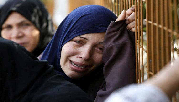مقتل 31 فلسطينياً في غارة إسرائيلية على نقطة لتوزيع المساعدات برفح