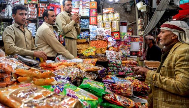 البنك الدولي يحذر من تعمق أزمة اليمن الاقتصادية لهذه الأسباب