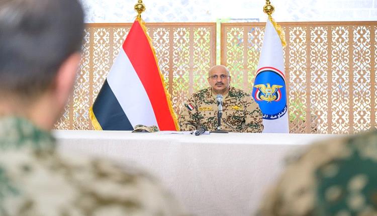 طارق صالح: استعدادات قوية للمعركة الحتمية مع مفاجآت للعدو