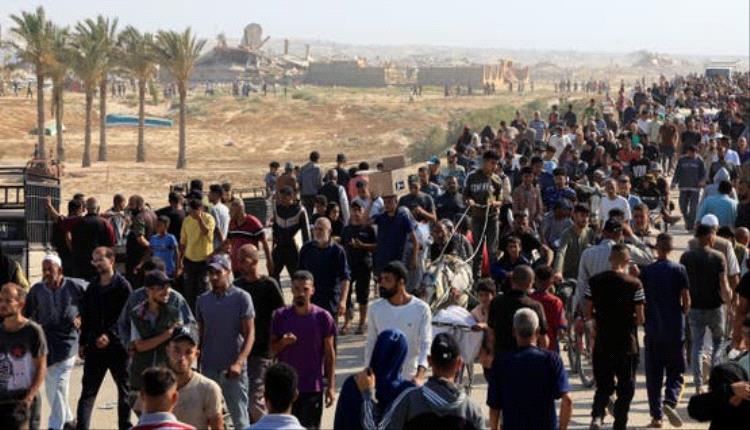 اجتماع وزير الخارجية السعودي مع غوتيريش: تحضيرات جادة لمؤتمر تسوية القضية الفلسطينية