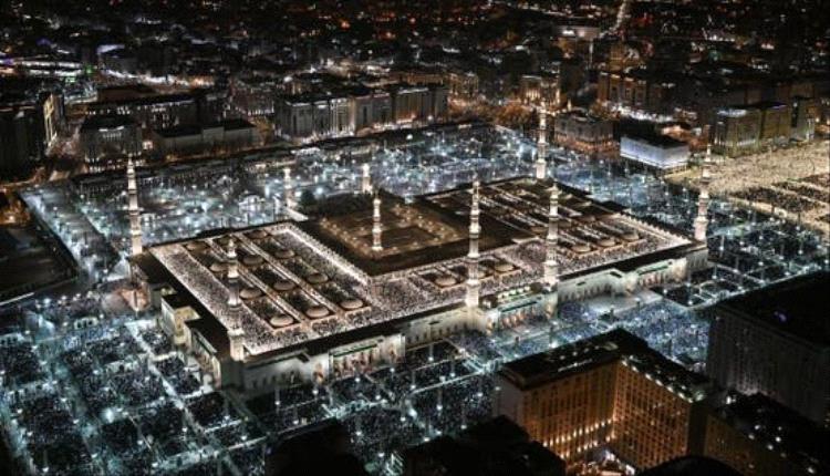 بعد أداء مناسك الحج.. المدينة المنورة تستقبل طلائع الحجاج المتعجلين