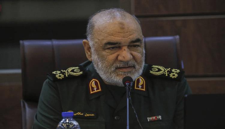 قائد الحرس الثوري الإيراني: قواتنا البحرية في أعلى درجات الاستعداد لمواجهة التهديدات