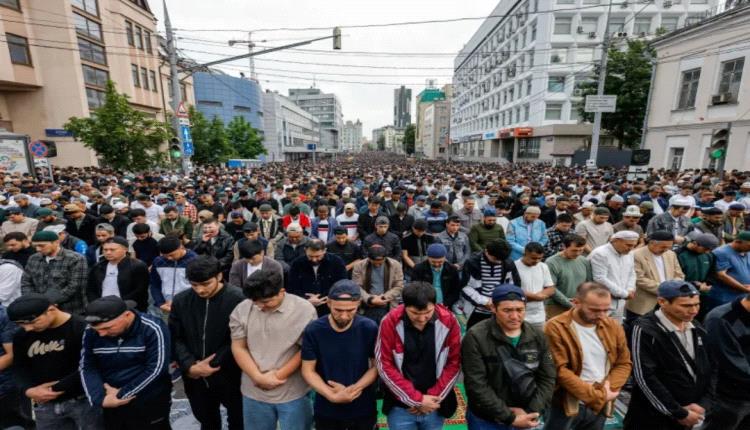تقرير أميركي: المسلمون في المرتبة الأولى بالنمو السكاني العالمي