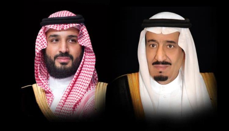 الملك سلمان وولي العهد: نجاح موسم الحج بفضل الخطط الأمنية والوقائية