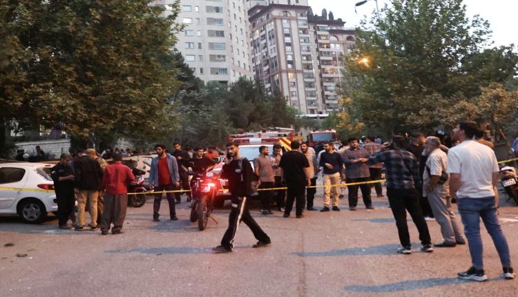 بعد مقتل قادة بارزين في الحرس الثوري... إيران تعلن تقييد الإنترنت وتدعو للتهدئة وسط مخاوف شعبية