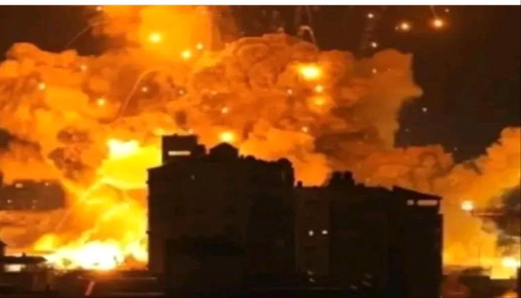 تصعيد عسكري بين إسرائيل وإيران يشعل الأجواء في الشرق الأوسط