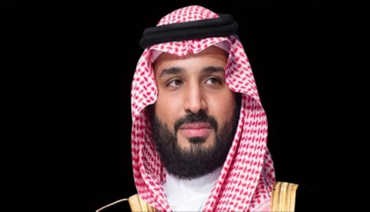 ولي العهد السعودي الأمير محمد بن سلمان يبحث مع الرئيس الأميركي دونالد #ترمب تطورات المنطقة