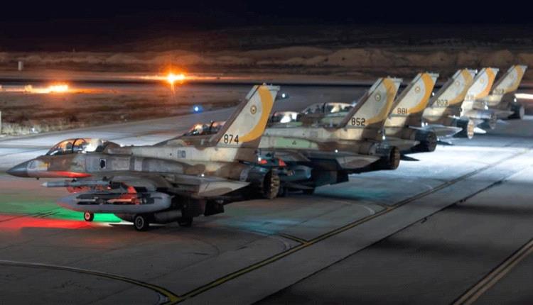 صحيفة أمريكية تكشف تفاصيلًا دقيقة عن كيفية تهريب إسرائيل الطائرات المسيّرة والمتفجرات إلى داخل إيران