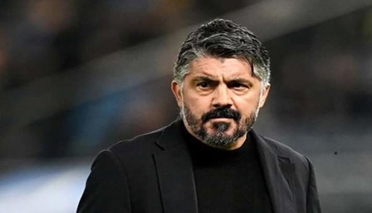 غاتوزو مدربًا جديدًا لمنتخب إيطاليا لإنقاذ حلم التأهل إلى كأس العالم 2026