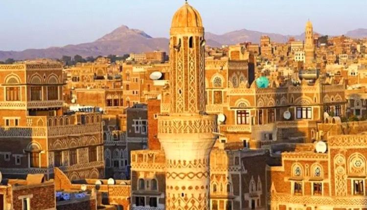 الحوثيون يؤجّرون مآذن مساجد في صنعاء لشركات إنترنت لتمويل أنشطتهم