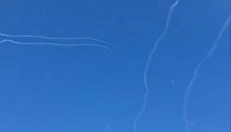 فشل حوثي في إطلاق صاروخ باليستي... وسقط في هذه المحافظة