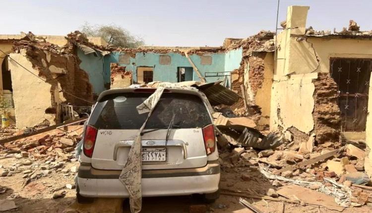 165 قتيلا في دارفور بآخر 10 أيام وغوتيريش يعرب عن صدمته