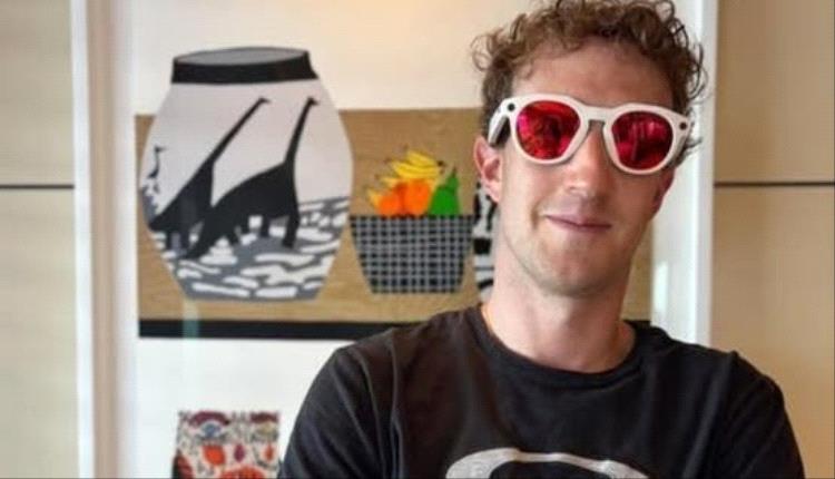 زوكربيرغ يكشف عن نظارات "Oakley Meta" الذكية المقبلة