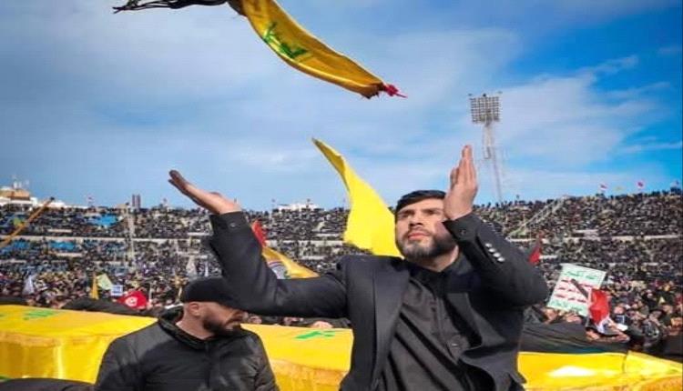 اغتيال المرافق الشخصي لـ نصر الله بغارة إسرائيلية داخل إيران