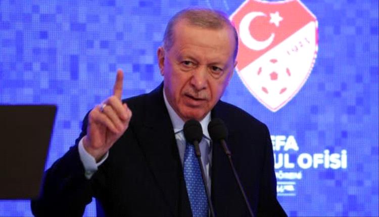 إردوغان يؤكد: تركيا ستقف في وجه الإرهاب لحماية استقرار سوريا بعد تفجير كنيسة دمشق