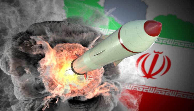"الهجوم الإيراني على قاعدة العُديد مسرحية استعراضية"