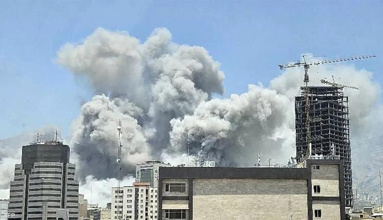 حصاد المواجهة بين إسرائيل وإيران.. مكاسب وخسائر الطرفين