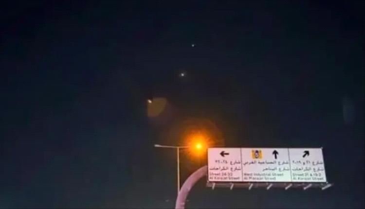 اليمن يدين الهجوم الإيراني على قطر ويعده "اعتداء سافرا