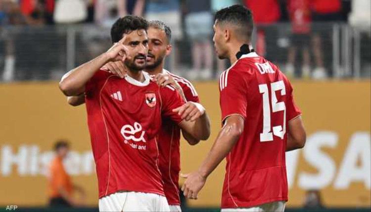 مشاركة المونديال.. هذا المبلغ الذي حصل عليه الأهلي والترجي