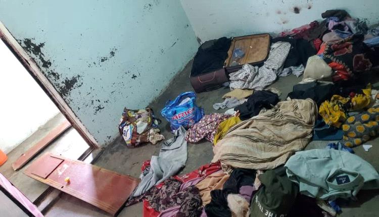 مليشيا الحوثي تقتحم منزل مواطن في تعز وتعتدي على النساء وتخطف الأطفال: انتهاكات جديدة بحق المدنيين
