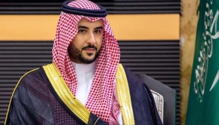 وزير الدفاع السعودي يتلقى اتصالاً من رئيس الأركان الإيراني لبحث العلاقات الدفاعية وتطورات الأوضاع في المنطقة