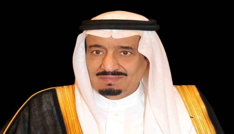 خادم الحرمين يتلقى رسالة من رئيس أنغولا