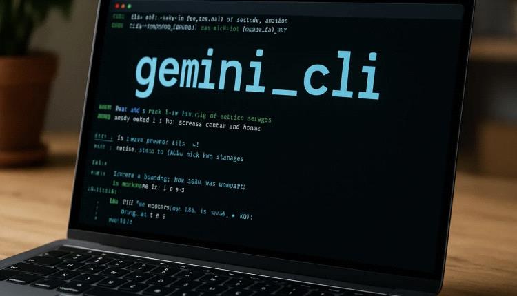 غوغل تعلن رسميًا عن Gemini CLI: وكيل ذكاء اصطناعي مفتوح المصدر للمطورين عبر سطر الأوامر