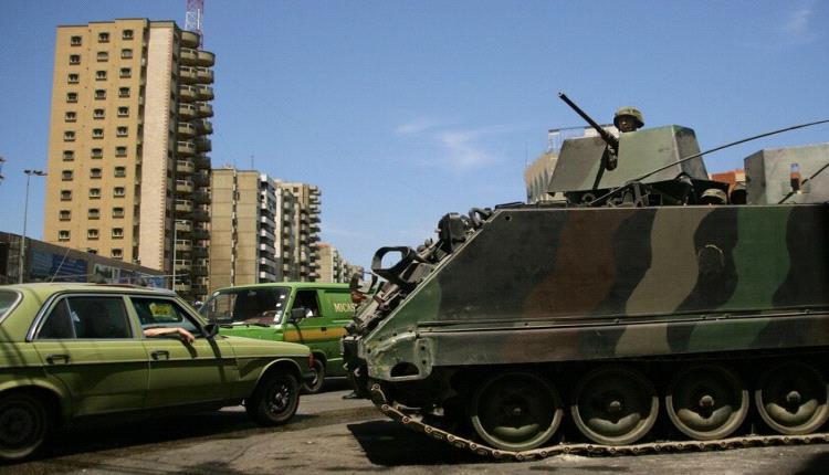 لبنان.. توقيف خلية في برج البراجنة على صلة بـ"داعش" و"الموساد" والتحقيقات تكشف عن مفاجآت