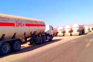 الغاز يختفي من منازل اليمنيين.. ويشتعل في أسواق التهريب