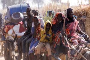 الأمم المتحدة تحذر من تداعيات اللامبالاة والإفلات من العقاب في السودان