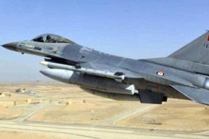 الجيش الأردني: طائرات سلاح الجو الملكي ومنظومات الدفاع اعترضت صواريخ ومسيرات دخلت المجال الجوي